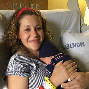 Meet your Posher, Christine